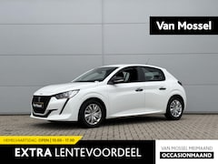 Peugeot 208 - 1.2 PureTech Like | Cruise Control | DAB Radio | Lane Assist | Airco