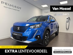 Peugeot e-2008 - EV Allure Pack 50 kWh | Apple Carplay / Android Auto | 360 Camera | LED Koplampen | Privac