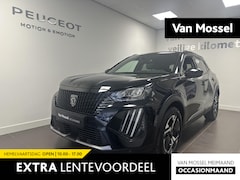 Peugeot e-2008 - EV Allure 54 kWh | Climate control | Apple Carplay/Android Auto | Long Range