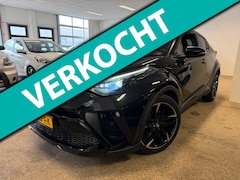 Toyota C-HR - 2.0 Hybrid GR-Sport | Carplay | Trekhaak