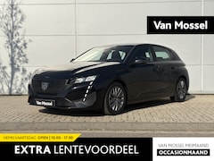 Peugeot 308 - 1.2 PureTech Active Pack Business | Parkeersensoren | Climate control | Apple Carplay/Andr