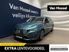 Peugeot 308 SW - 1.6 Plug-in Hybrid 180 Allure Avantage