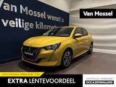Peugeot 208 - 1.2 PureTech Allure