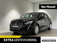 Peugeot 208 - 1.2 PureTech Active | NAVIGATIE | ANDROID AUTO/APPLE CARPLAY |