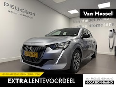 Peugeot 208 - 1.2 PureTech Active Pack | Navigatie | Apple Carplay/Android Auto | Parkeersensoren | Airc