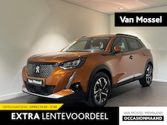 Peugeot 2008 - 1.2 PureTech Allure Pack | Navigatie | Camera | Climate control | 17" Lichtmetalen velgen