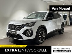 Peugeot 2008 - 1.2 PureTech 130 Allure | Apple Carplay/Android Auto | Adaptive cruise control | Camera |
