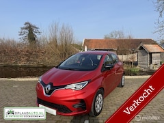 Renault Zoe - R110 Life 52 kWh (Accu huur) | Soh 93%