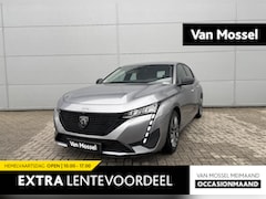 Peugeot 308 - 1.2 PureTech Active Pack Business | Apple Carplay & Android Auto | Parkeersensoren | Navi