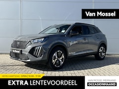Peugeot e-2008 - EV Allure Avantage 54 kWh | AUTOMAAT | Cruise Control | Draadloze Apple Carplay/Android Au