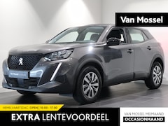 Peugeot 2008 - Active - HOGE INSTAP - FULL LED - CRUISE CONTROL