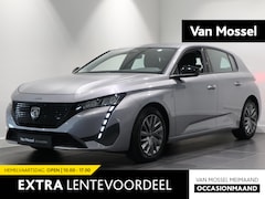 Peugeot 308 - Active Pack Business | Climate control | Parkeersensoren | Apple Carplay/Android Auto