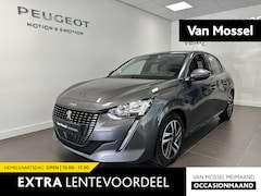 Peugeot 208 - 1.2 PureTech Allure | Navi | Camera | Apple Carplay/Android Auto | Adaptief cruise control