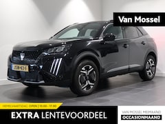 Peugeot 2008 - 1.2 Hybrid 145 Allure - CAMERA VOOR+ACHTER - NAVIGATIE - ADAPTIVE CRUISE CONTROL