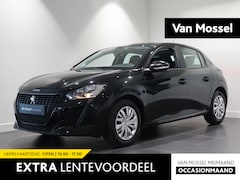 Peugeot 208 - Like - CRUISE CONTROL - LICHTSENSOR - BLUETOOTH