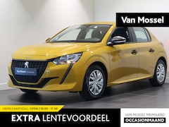 Peugeot 208 - Like AIRCO - ZUINIG - HANDBAK