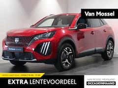 Peugeot 2008 - 1.2 Hybrid 136 Allure - TREKHAAK - NIEUWSTAAT