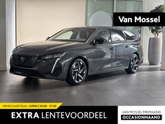 Peugeot 308 SW - 1.6 Plug-in Hybrid 180 Allure Avantage