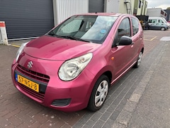 Suzuki Alto - 1.0 Comfort Plus / Airco / Elek ramen