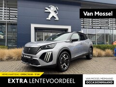 Peugeot 2008 - 1.2 Hybrid 136 GT | Navigatie | Pack Drive Assist