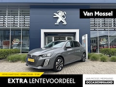 Peugeot e-208 - EV Allure 51 kWh l Pack Vision l Lage kilometerstand