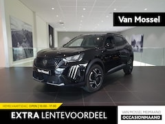 Peugeot 2008 - 1.2 Hybrid 136 Allure Automaat | Climate Control | Full Map Navigatie | Apple Carplay / An