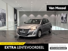 Peugeot 208 - 1.2 Active | Airco | Apple Carplay/Android Auto | DAB | Cruisecontrol