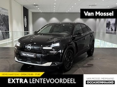 Citroën C4 - 1.2 Hybrid 136 Max Automaat | Climate Control | Winter Pakket | Full Map Navigatie | Apple