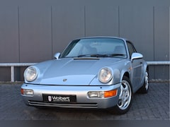 Porsche 911 - 964 Carrera 2 Coupé