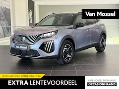 Peugeot e-2008 - EV GT Avantage 54 kWh | Automaat | Climate Control | Camera | Navigatie | Apple Carplay /