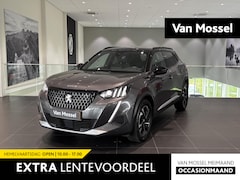 Peugeot 2008 - 1.2 PureTech GT Apple CarPlay | Navigatie | Camera | Climate control l Hoge instap