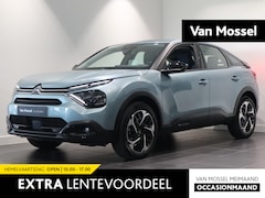Citroën C4 - 1.2 Puretech Feel Pack STOELVERWARMING - AUTOMAAT - NAVIGATIE