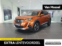 Peugeot 2008 - 1.2 Allure 130PK Climate Control | Voorstoelen Verwarmd | Full Map Navigatie | Apple Carpl