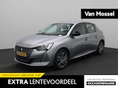 Peugeot 208 - 1.2 Active Pack | Apple Carplay / Android Auto | Cruise Control | Lichtmetalen Velgen | Au