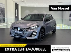 Peugeot 208 - 1.2 Hybrid 145 e-DCS6 GT | Automaat | Climate Control | Navigatie | Apple Carplay / Androi
