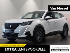 Peugeot 2008 - Active HOGE INSTAP - HANDBAK - APPLE CARPLAY/ ANDROID AUTO