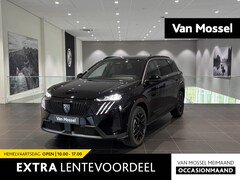 Peugeot 5008 - 1.2 Hybrid 145 Allure Automaat | Climate Control | Full Map Navigatie | Apple Carplay / An