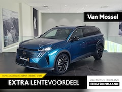 Peugeot 5008 - 1.2 Hybrid 145 Allure | Camera | Apple Carplay/Android Auto | Climate control