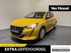 Peugeot 208 - 1.2 PureTech Like | BLUETOOTH | AIRCO | CRUISE | LAGE KM STAND |