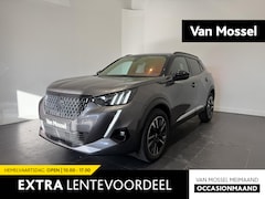 Peugeot 2008 - 1.2 PureTech GT Pack | APPLE CARPLAY & ANDROID AUTO | STOELVERWARMING | INTERIEURVERLICHTI