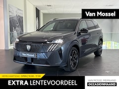Peugeot 5008 - 1.2 Hybrid 145 Allure Automaat | 7-Zitter | Climate Control | Camera | Apple Carplay / And