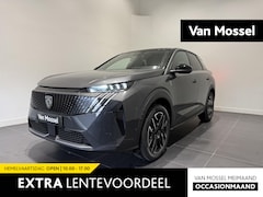 Peugeot 3008 - 1.2 Hybrid 145 GT | AUTOMAAT | NAV | CARPLAY ANDROID AUTO | STOELVERWARMING | 360 CAMERA |