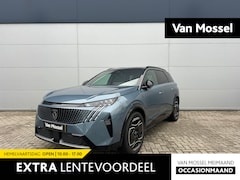 Peugeot e-5008 - GT 73 kWh | Panoramisch schuifdak | elektrisch verstelbare stoelen | Massage functie | 360