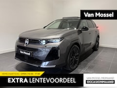 Citroën C5 Aircross - 1.6 Plug-In Hybrid 195 Max | PANO | TOT 70 KM VOLLEDIG ELEKTRISCH | MEMORY STOELEN | SHOWR