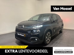 Citroën C3 - 1.2 Shine 110 PK | APPLE CARPLAY & ANDROID AUTO | CAMERA | DAB |