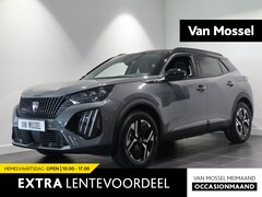 Peugeot e-2008 - EV GT 54 kWh | ALCANTARA EXCLUSIVE INTERIEUR | VISION PACK | I CONNECT PACK | ADVANCED NAV