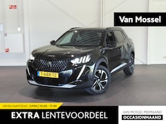 Peugeot 2008 - 1.2 PureTech GT