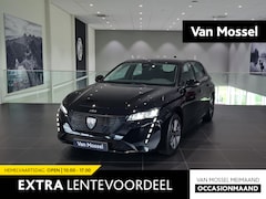 Peugeot 308 - 1.2 Automaat Active Pack Business Luxe | Automaat | Climate Control | Navigatie | Apple Ca