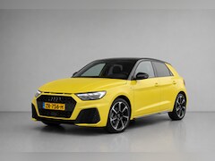 Audi A1 Sportback - 35 TFSI Edition One 3x S Line AUTOMAAT*VOL
