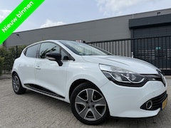 Renault Clio - 1.5 dCi Night&Day Navigatie|Cruise|Clima